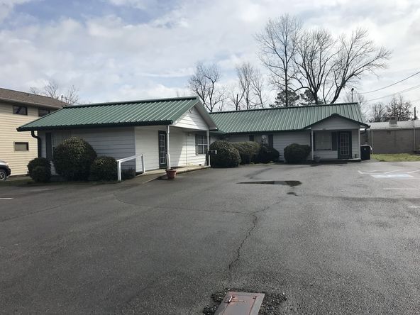 Office For Sale: 2130 Chambliss Ave NW, Cleveland, TN 37311